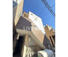 ハーモニーテラス日ノ出町Ｖの画像
