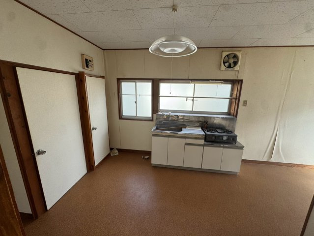 沼田市高橋場町 戸建て　6戸一括のその他
