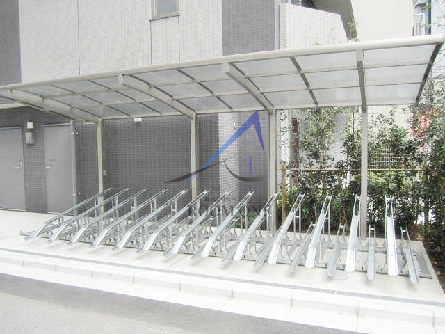 カーサスプレンディッド虎ノ門新橋