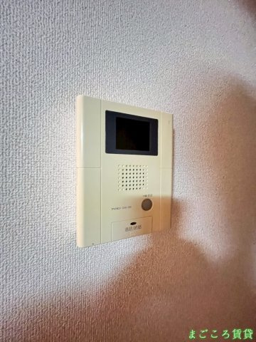 【セキュリティ】 | TKアンバーコート堺東