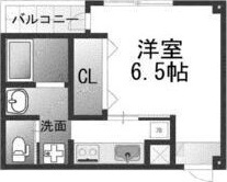 【間取り】 | ラメール諏訪森