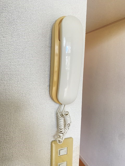 尼崎市南塚口町２丁目のアパートのセキュリティ