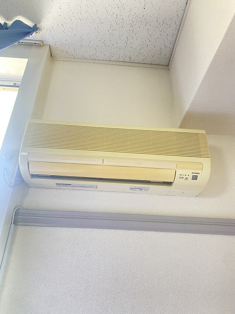 尼崎市南塚口町２丁目のアパートの設備
