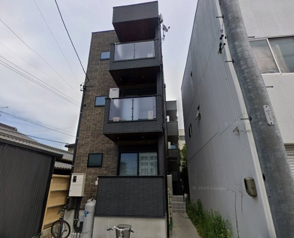 愛知県岡崎市　1棟アパートのその他