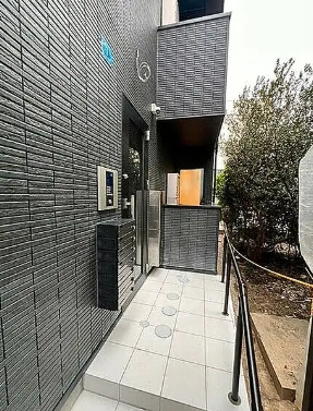 愛知県岡崎市　1棟アパートのその他
