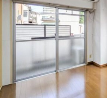 ハイマート金町の内装|※別部屋参考写真