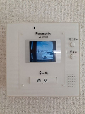 【セキュリティ】 | キャトゥルヒル　一番館