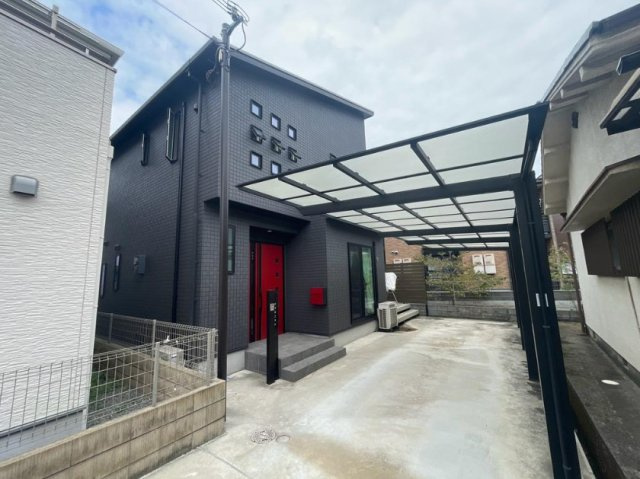 播磨町古田3丁目戸建