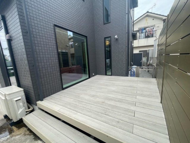 播磨町古田3丁目戸建のその他