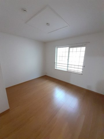 ブランシュールＢの内装|内装もきれいです