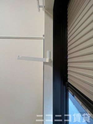 【その他】 | ハーモニーテラス東十条Ⅱ | 別号室イメージの為、現況を優先致します。