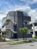 立川市羽衣町３丁目のアパートの画像
