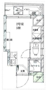 【間取り】 | レオナール三田 | ☆間取り☆
