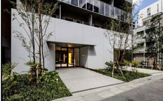 【エントランス】 | ワンルーフレジデンス新御徒町
