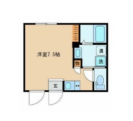 【間取り】 | カレラパーク | ☆間取り☆