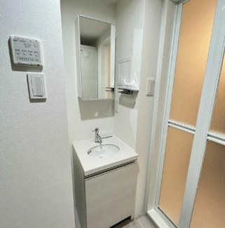 【独立洗面台】 | カレラパーク