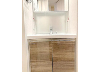 【独立洗面台】 | アーバネックス日本橋馬喰町
