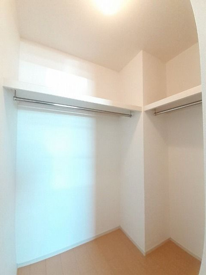 【収納】 | キャトゥルヒル　一番館