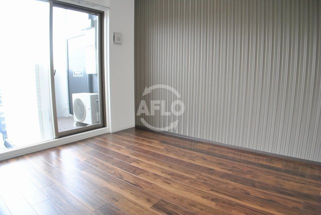 プレミアムコート谷町4丁目の洋室|プレミアムコート谷町4丁目　洋室