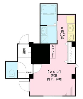 【間取り】 | ラシーネ・テラス文京千駄木 | ☆間取り☆