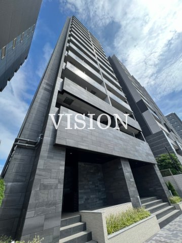 江東区東砂３丁目のマンションの画像