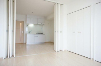 【寝室】 | RAFFINE TERRACE