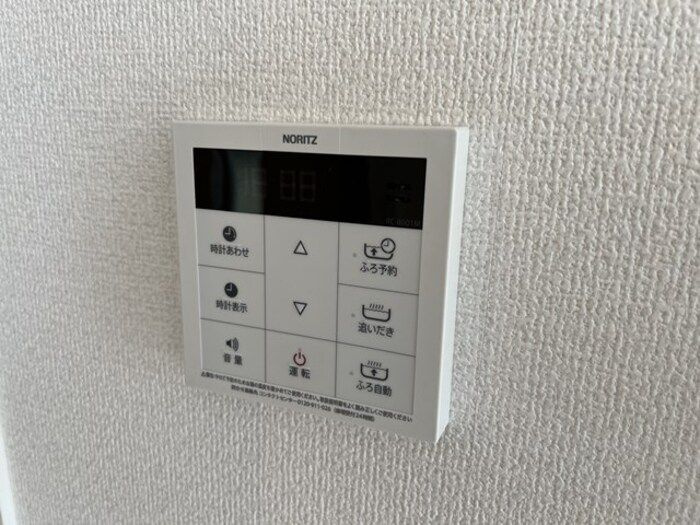 CLAIRのその他