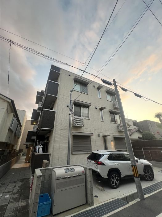 CLAIRのその他共用部分