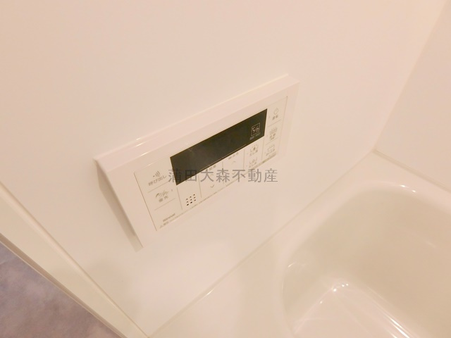 GENOVIA(ジェノヴィア大森町の設備