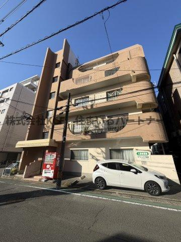 セカンドステージ