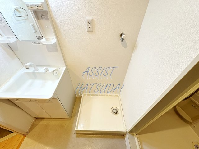 コスモ おちあいのその他|　※他号室の参考写真です。