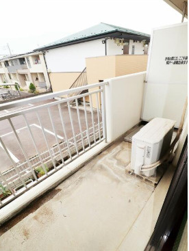 ローズリバーつくばの展望