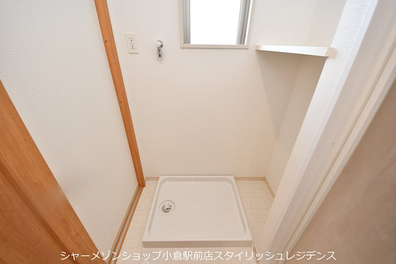 サンシャインプリンセス 五番街の設備