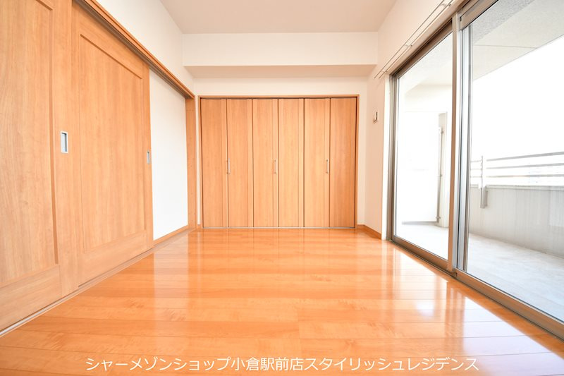 サンシャインプリンセス 五番街の寝室
