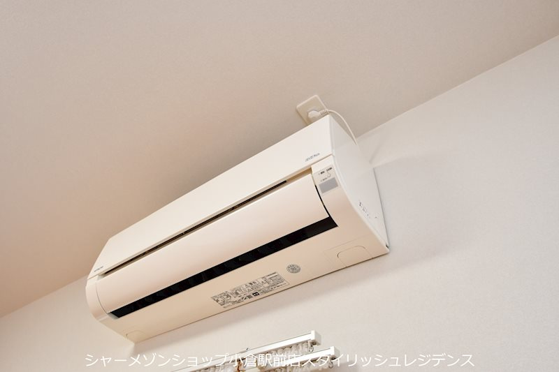 サンシャインプリンセス 五番街の設備