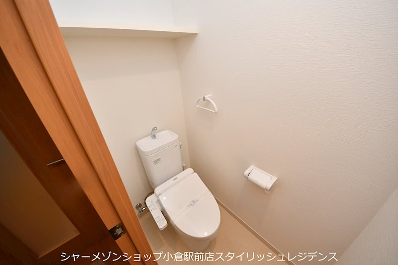 サンシャインプリンセス 五番街のトイレ