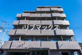 ルーブル鵜の木参番館の画像