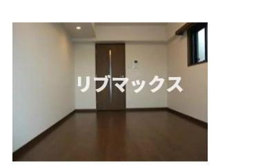 【居間・リビング】ルーブル鵜の木参番館 