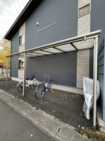 プラントスクエアＡのその他共用部分