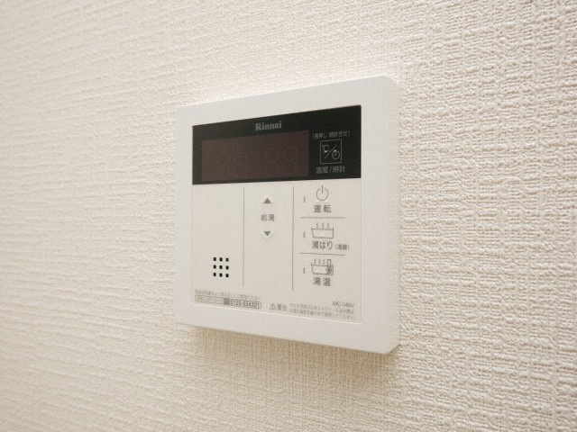 Ｖｉｔａ弁天町の設備