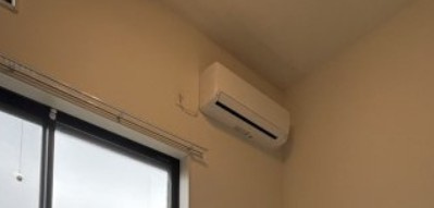 カーサソラーナの設備