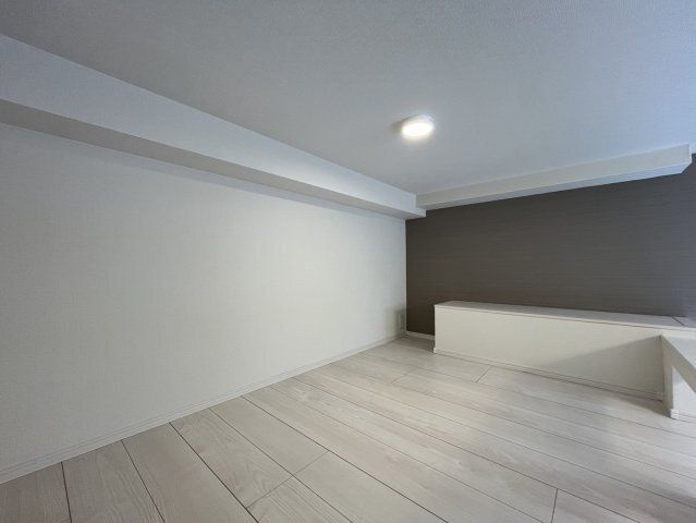 カーサソラーナの内装