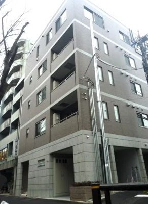 【外観】 | クオリア桜上水