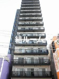板橋区南常盤台１丁目の賃貸マンション