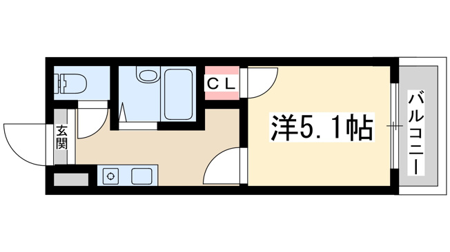 【間取り】 | マンションパルス