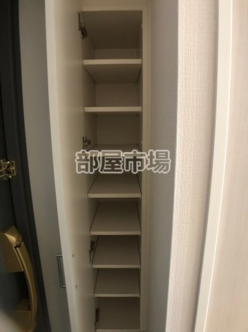 グロースメゾン亀戸のその他|シューズボックス