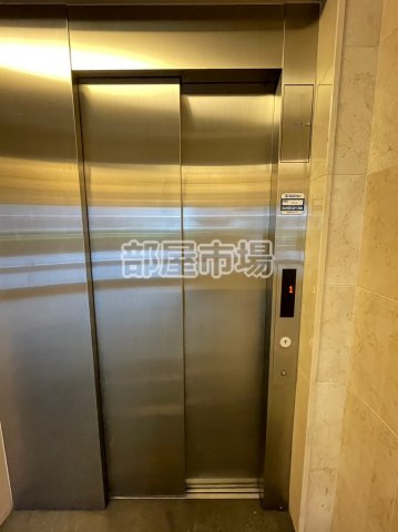 グロースメゾン亀戸のその他共用部分|エレベーター