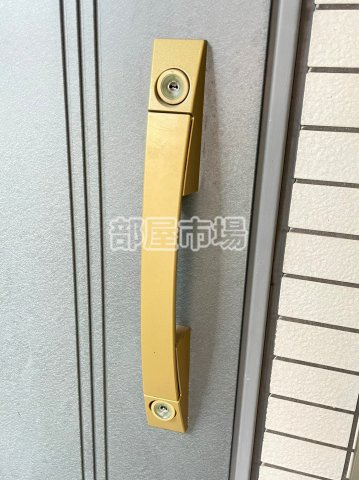 グロースメゾン亀戸の設備|ダブルロック