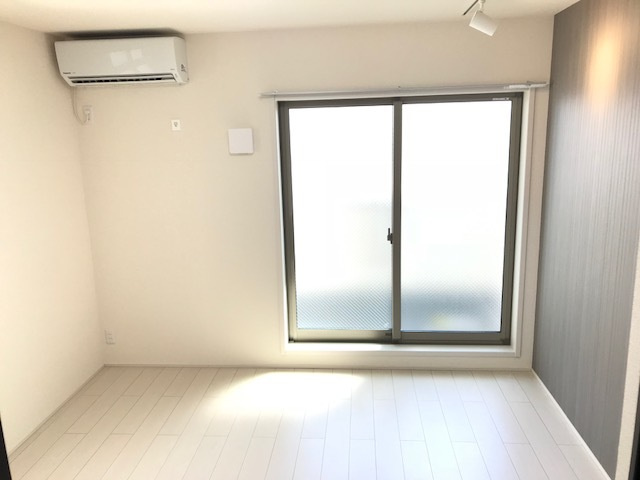 クラウド昭和町の居間・リビング|クラウド昭和町