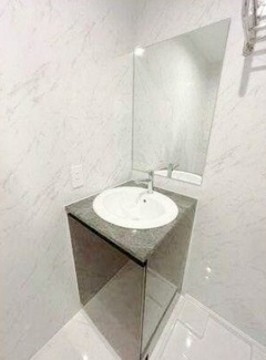 【独立洗面台】 | HJ PLACE 目黒通り